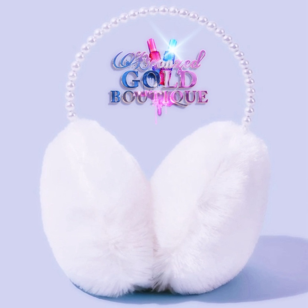 💋Earmuffs💋